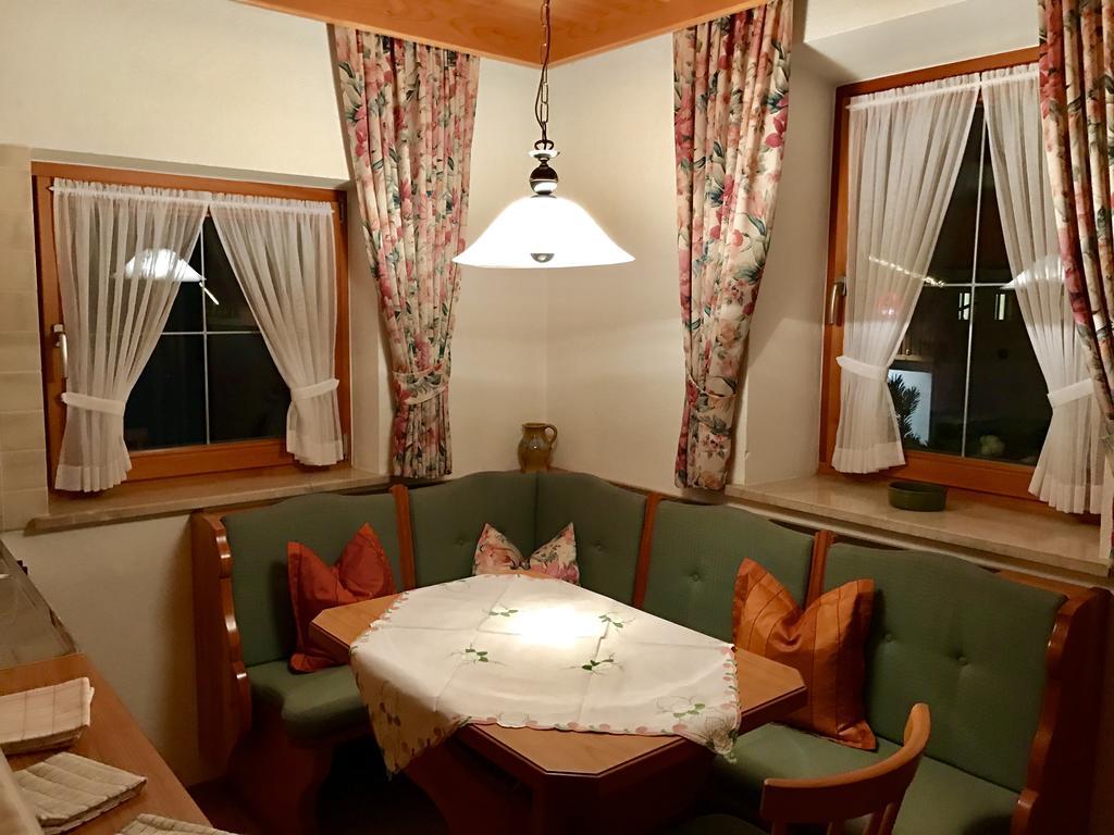Haus Renate By Deva Apartment ไรท์อิมวิงเคอ ภายนอก รูปภาพ