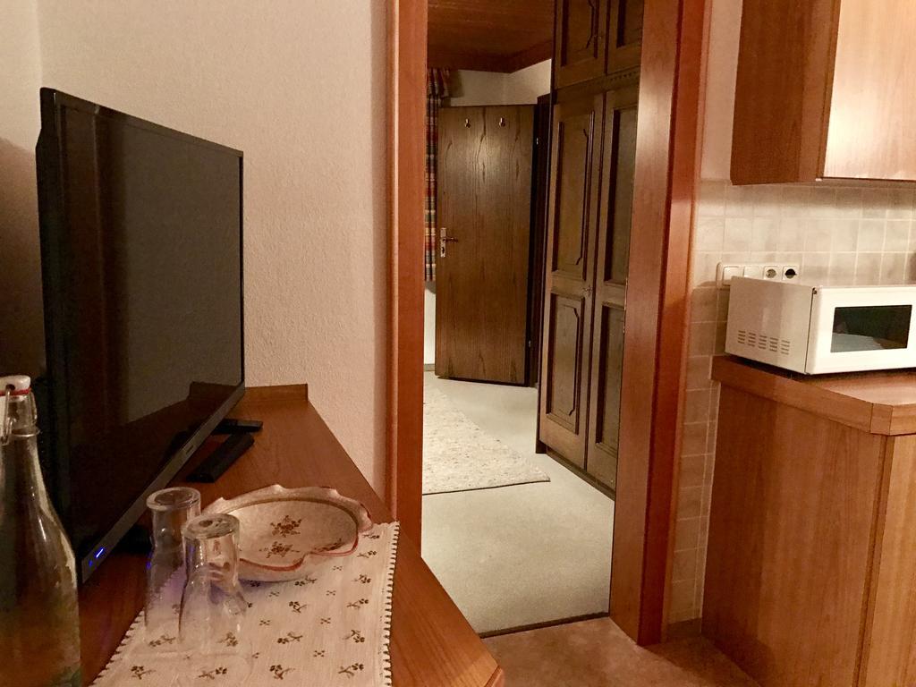 Haus Renate By Deva Apartment ไรท์อิมวิงเคอ ภายนอก รูปภาพ