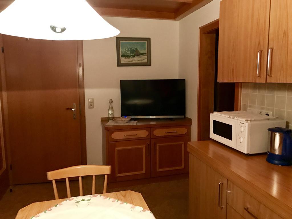 Haus Renate By Deva Apartment ไรท์อิมวิงเคอ ภายนอก รูปภาพ