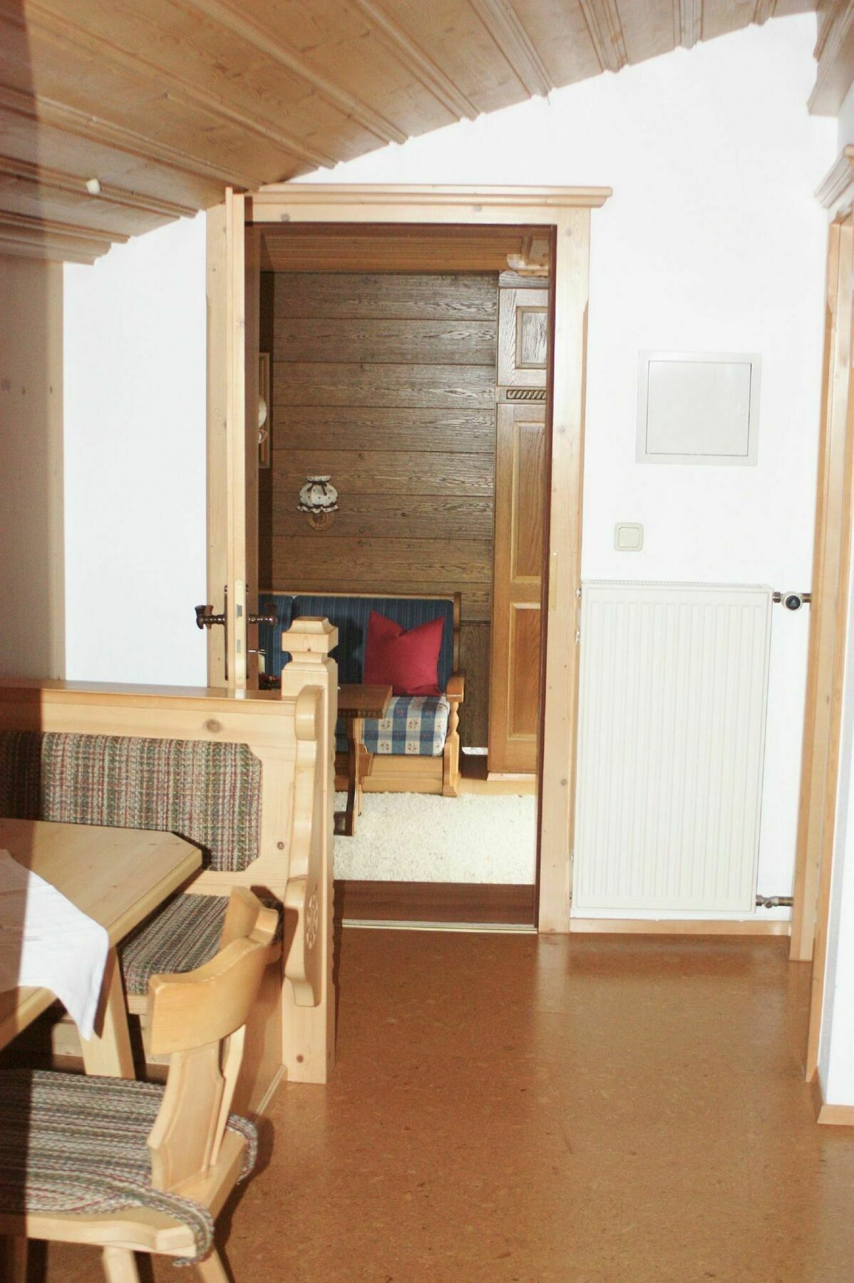 Haus Renate By Deva Apartment ไรท์อิมวิงเคอ ภายนอก รูปภาพ