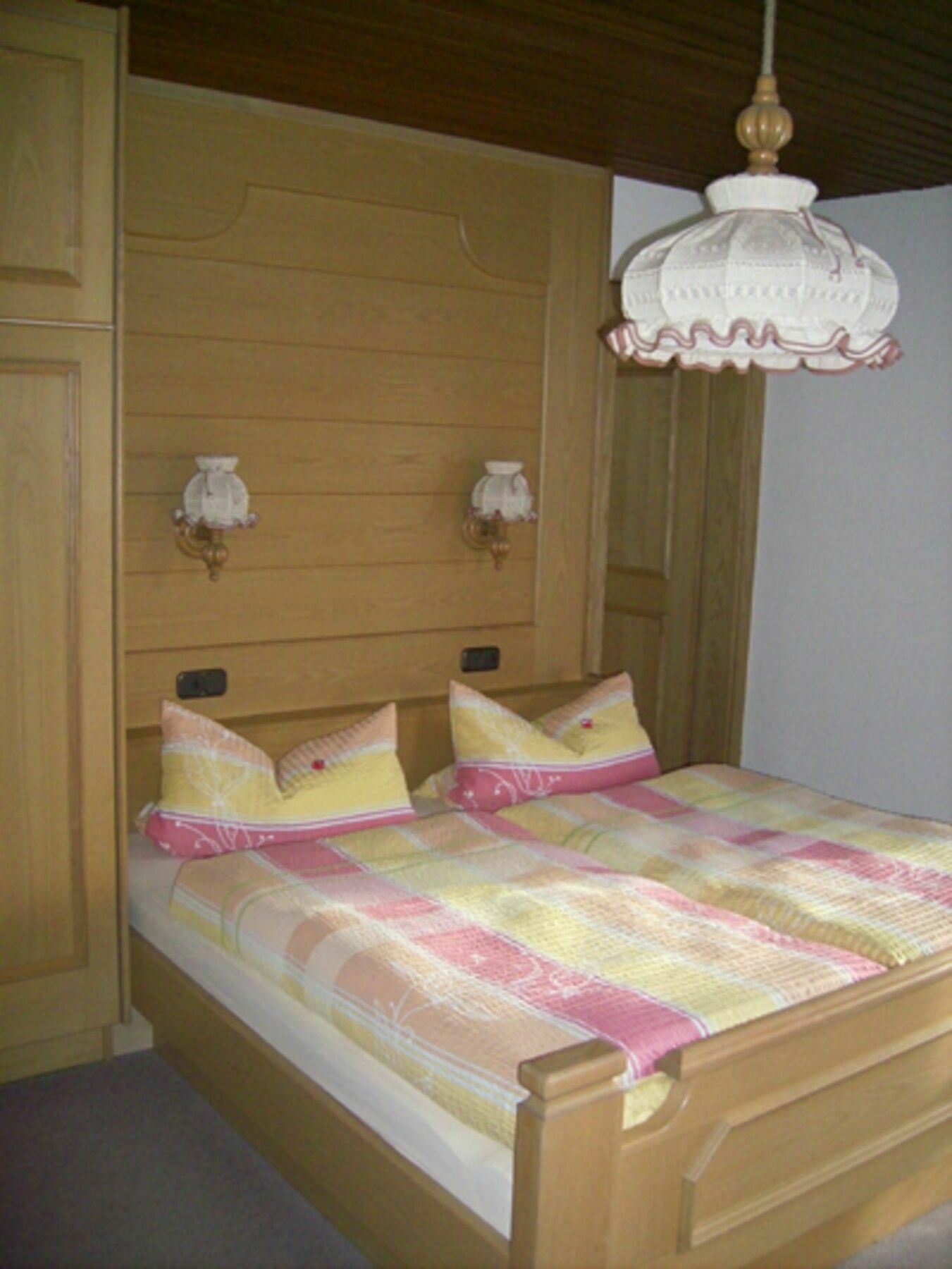 Haus Renate By Deva Apartment ไรท์อิมวิงเคอ ภายนอก รูปภาพ