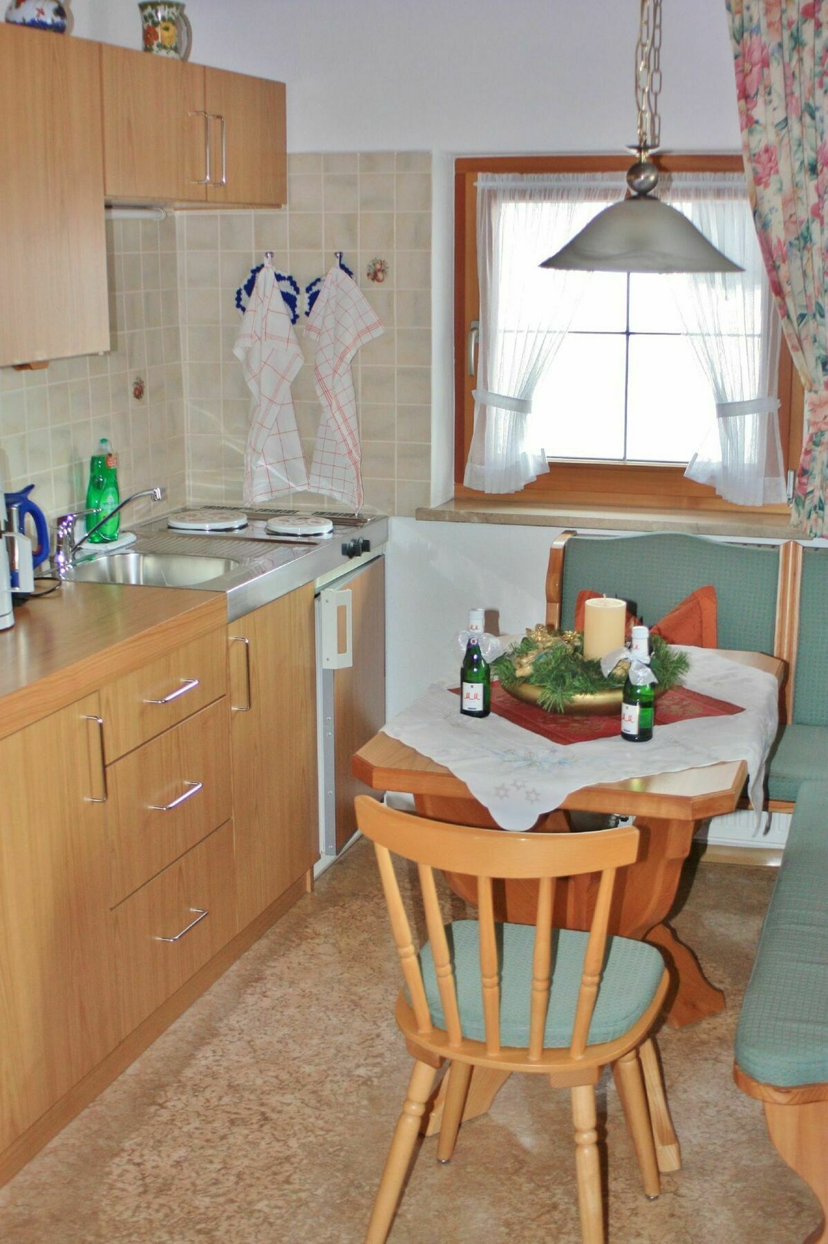 Haus Renate By Deva Apartment ไรท์อิมวิงเคอ ภายนอก รูปภาพ