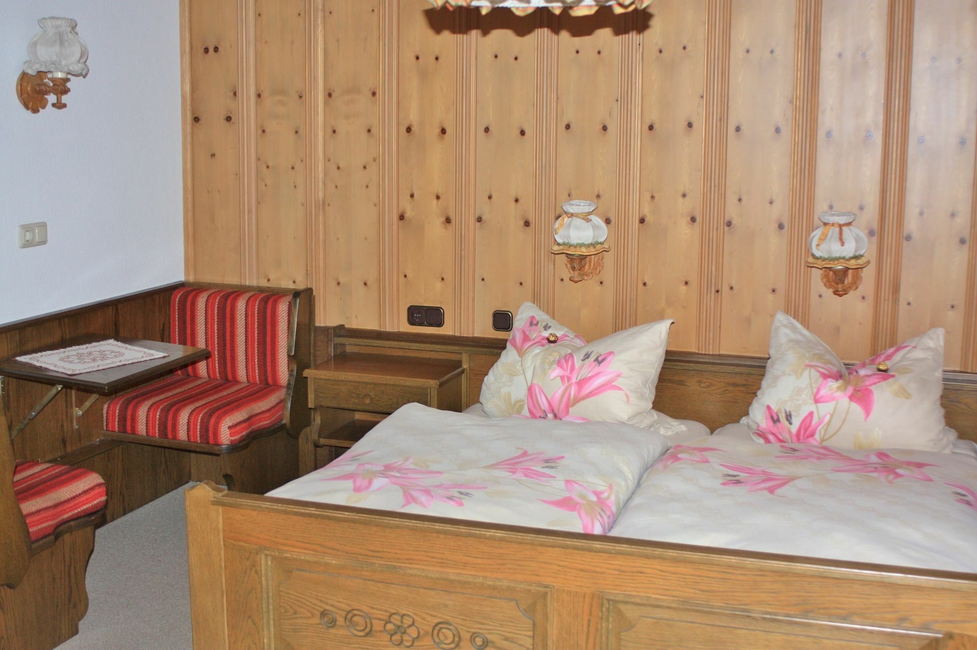 Haus Renate By Deva Apartment ไรท์อิมวิงเคอ ภายนอก รูปภาพ